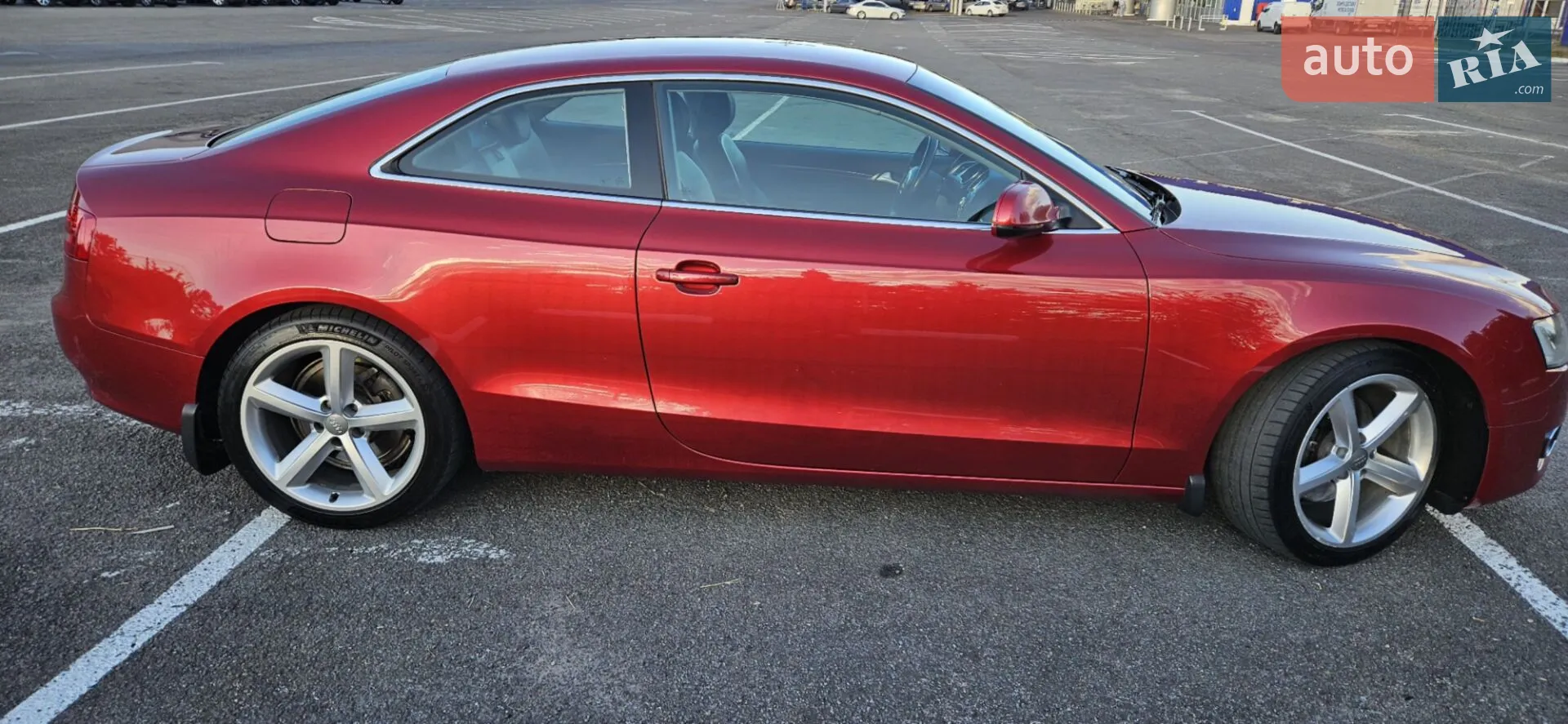 2011 Audi A5 - мініатюра 30