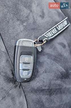 Купе Audi A5 2011 в 