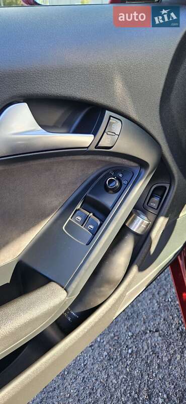Купе Audi A5 2011 в Киеве