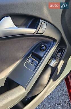 Купе Audi A5 2011 в 