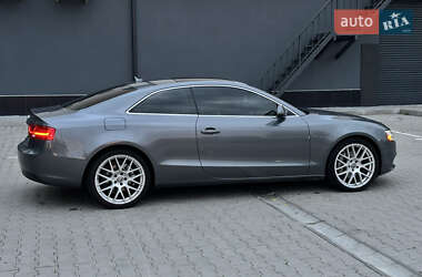 Купе Audi A5 2012 в 