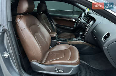 Купе Audi A5 2012 в 