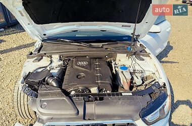 Купе Audi A5 2015 в 