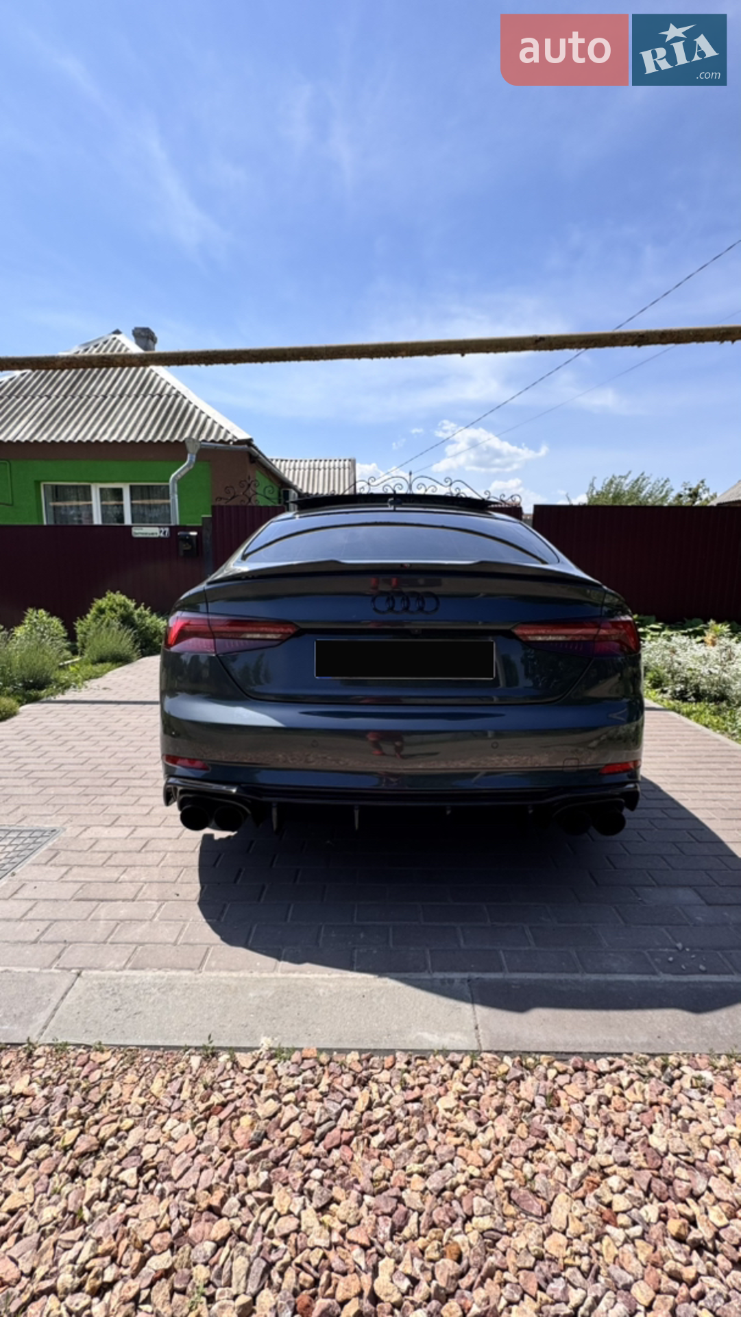 2018 Audi A5 - мініатюра 13