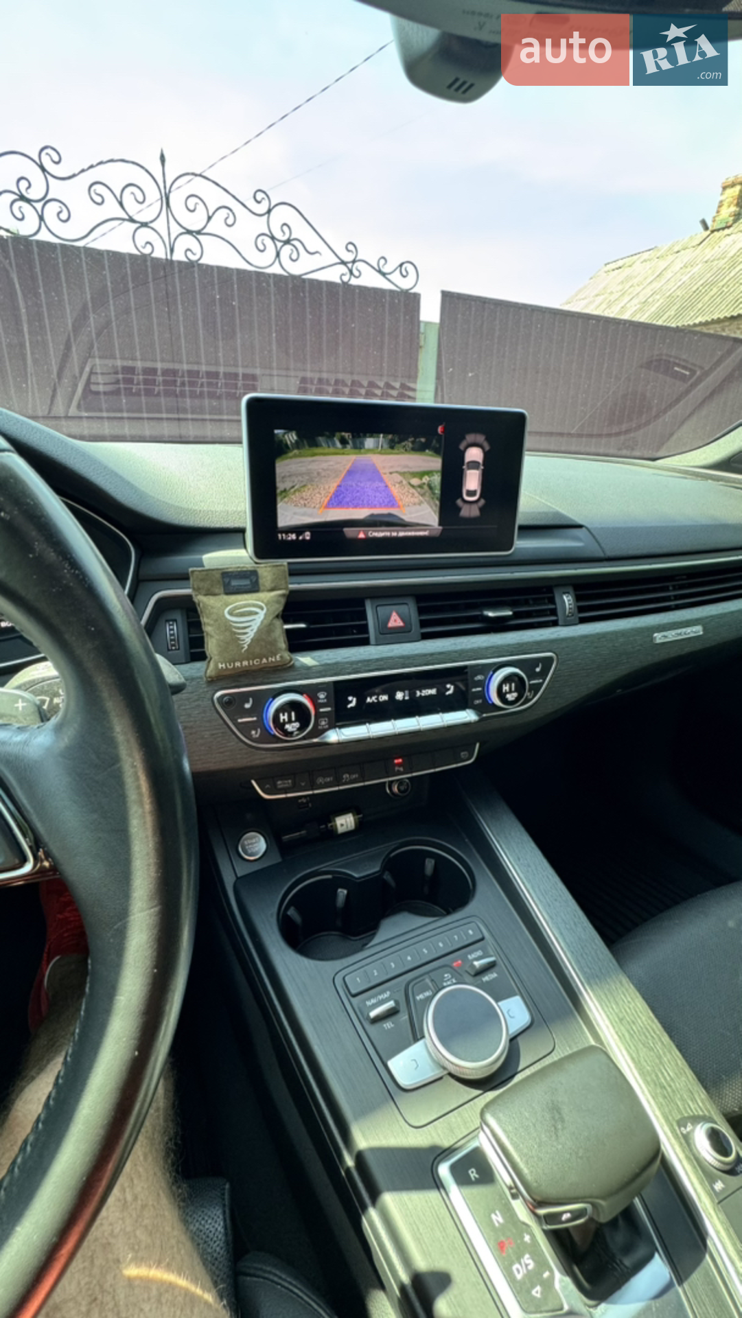 2018 Audi A5 - мініатюра 19