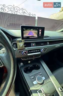Купе Audi A5 2018 в 