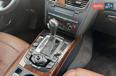 Кабриолет Audi A5 2011 в 