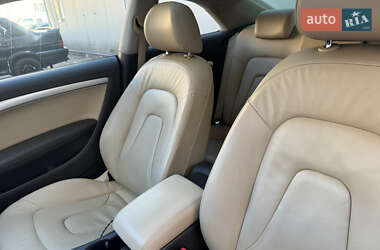 Купе Audi A5 2015 в 