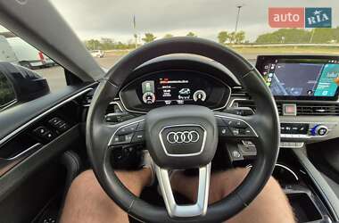 Лифтбек Audi A5 2020 в 