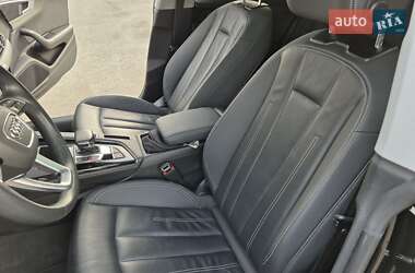 Лифтбек Audi A5 2020 в 
