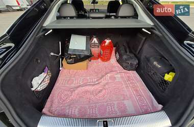 Лифтбек Audi A5 2020 в 