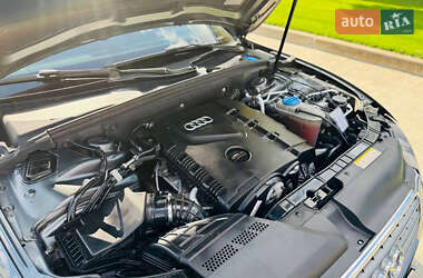Купе Audi A5 2011 в 