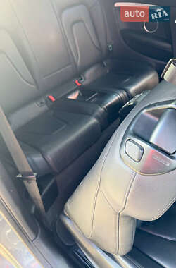Купе Audi A5 2011 в 