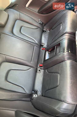 Купе Audi A5 2011 в 