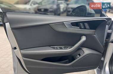 Лифтбек Audi A5 2020 в 