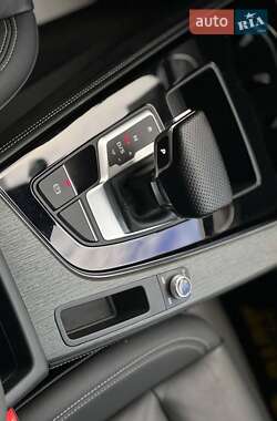 Лифтбек Audi A5 2020 в 