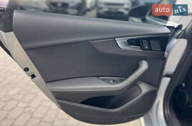 Лифтбек Audi A5 2020 в 