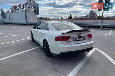 Купе Audi A5 2014 в 