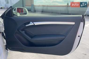 Купе Audi A5 2014 в 