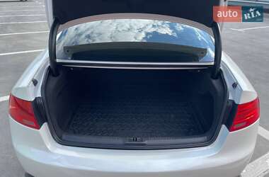Купе Audi A5 2014 в 