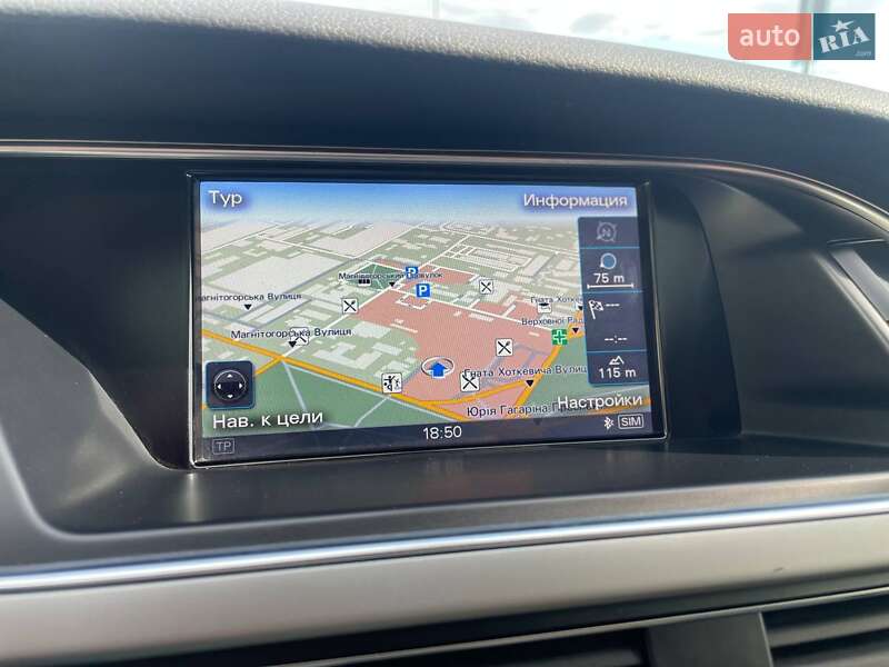 Купе Audi A5 2014 в Киеве фото 32 Купе Audi A5 2014 в Киеве