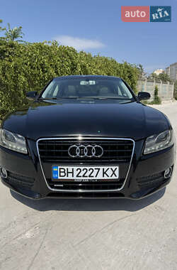 Купе Audi A5 2011 в 