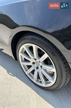 Купе Audi A5 2011 в 