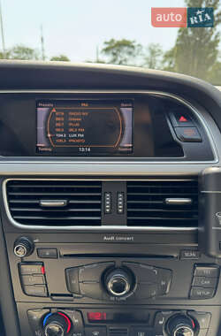 Купе Audi A5 2011 в 