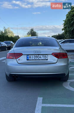 Купе Audi A5 2012 в 