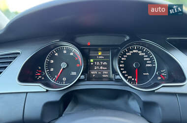 Купе Audi A5 2012 в 