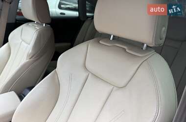 Купе Audi A5 2017 в 