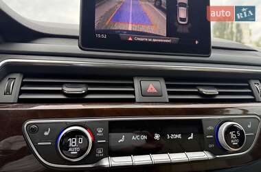 Купе Audi A5 2017 в 