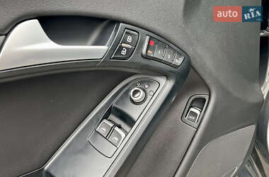 Купе Audi A5 2014 в 