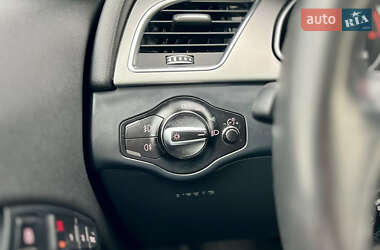 Купе Audi A5 2014 в 