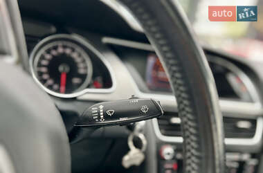 Купе Audi A5 2014 в 