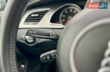 Купе Audi A5 2014 в 