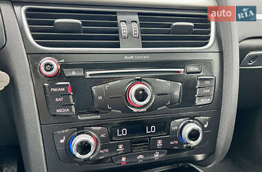 Купе Audi A5 2014 в 