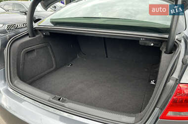 Купе Audi A5 2014 в 