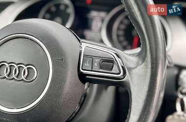 Купе Audi A5 2014 в 
