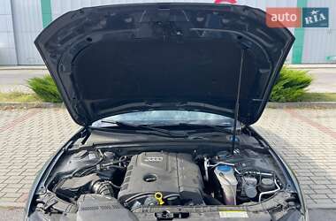 Кабриолет Audi A5 2010 в Ужгороде
