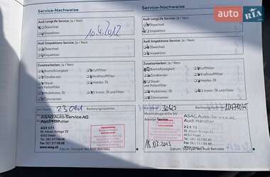 Кабриолет Audi A5 2010 в Ужгороде