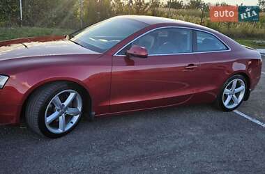 Купе Audi A5 2011 в Рівному фото 3 Купе Audi A5 2011 в Рівному
