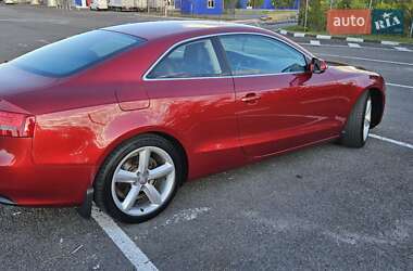 Купе Audi A5 2011 в Рівному фото 8 Купе Audi A5 2011 в Рівному