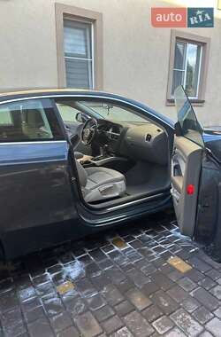 Купе Audi A5 2008 в 