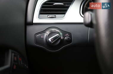 Купе Audi A5 2010 в 