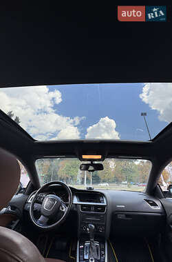 Купе Audi A5 2011 в 