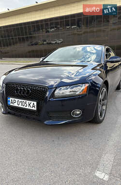 Купе Audi A5 2011 в 