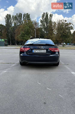 Купе Audi A5 2011 в 