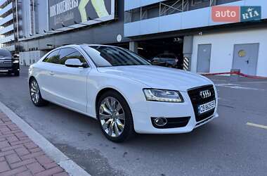 Купе Audi A5 2012 в 