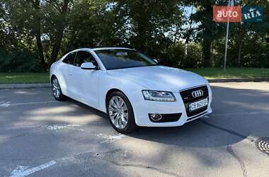 Купе Audi A5 2012 в 